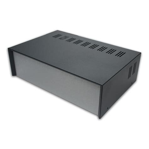 rack metal electronic project enclosures|electronic enclosures for engineers.